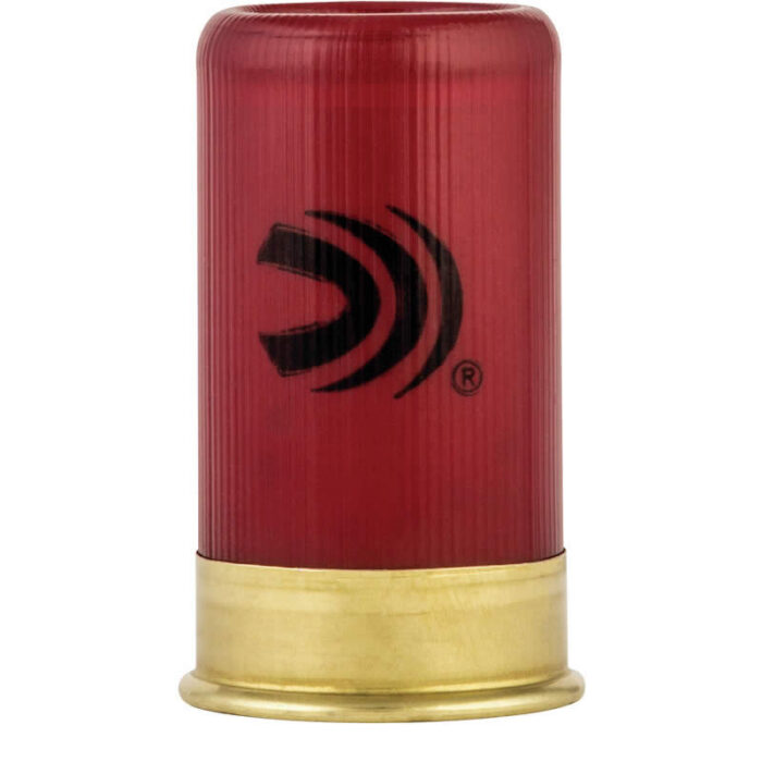 12G Federal Shorty Shotshell Mini 11/16oz #4 Buck 1200fps 1-3/4" (10 Rounds) SH1294B SH129 4B - Image 2