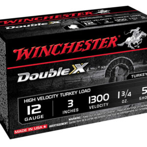 Winchester Double X Turkey