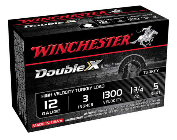 Winchester Double X Turkey