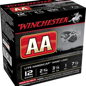 Winchester AA