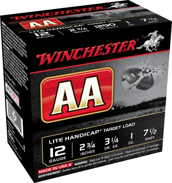 Winchester AA