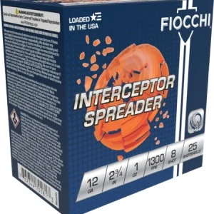 Interceptor Spreader