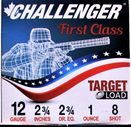Challenger CTA12FL18