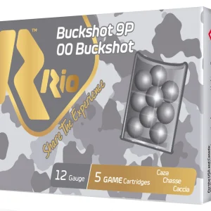 Rio RB129 Royal Buckshot