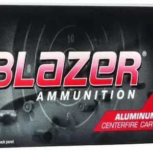 9mm Blazer Aluminum