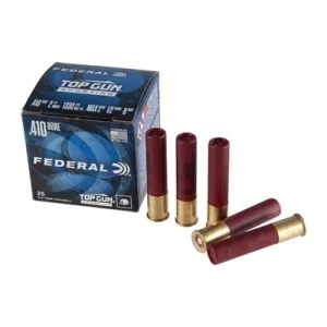 federal 410