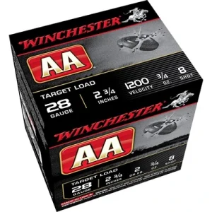 Winchester AA 28G